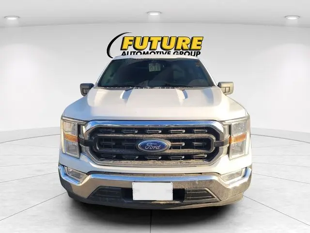 2022 Ford F-150 - $22,888