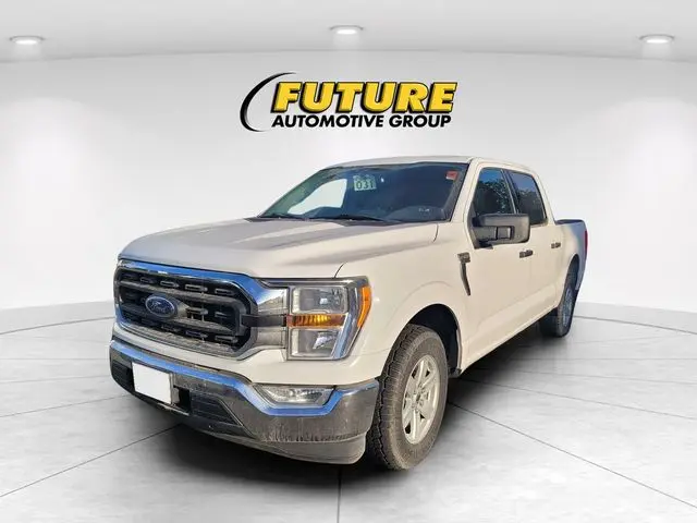 2022 Ford F-150 - $22,888