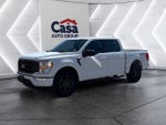 2022 F-150 Thumbnail 4