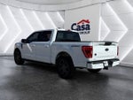 2022 F-150 Thumbnail 10