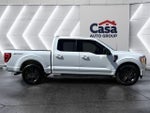 2022 F-150 Thumbnail 15