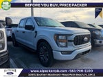 2023 F-150 Thumbnail 1