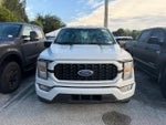 2023 F-150 Thumbnail 3