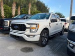 2023 F-150 Thumbnail 5