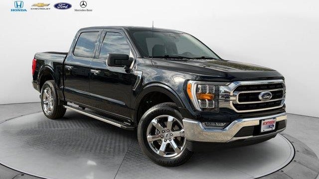 Preowned 2023 Ford F-150 XL for Sale