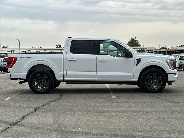 2023 Ford F-150 XL — photo 1 of 12