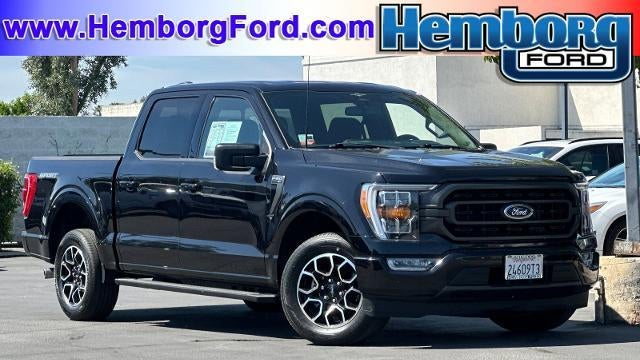 Preowned 2023 Ford F-150 XL for Sale