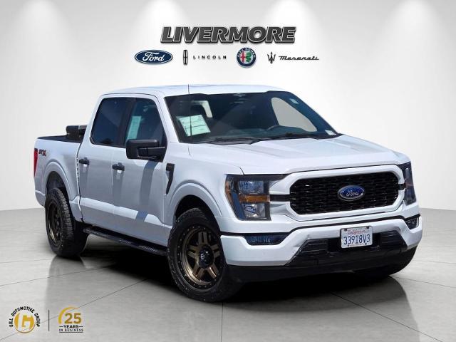 2023 Ford F-150 - $25,900