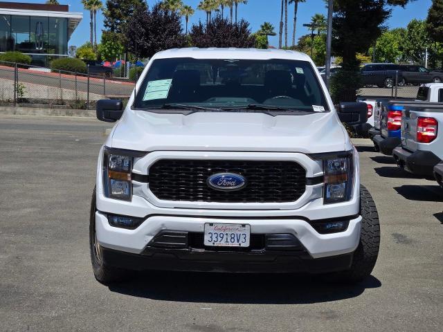 2023 Ford F-150 - $25,900