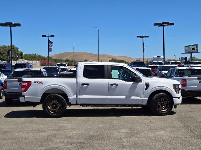 2023 Ford F-150 - $25,900
