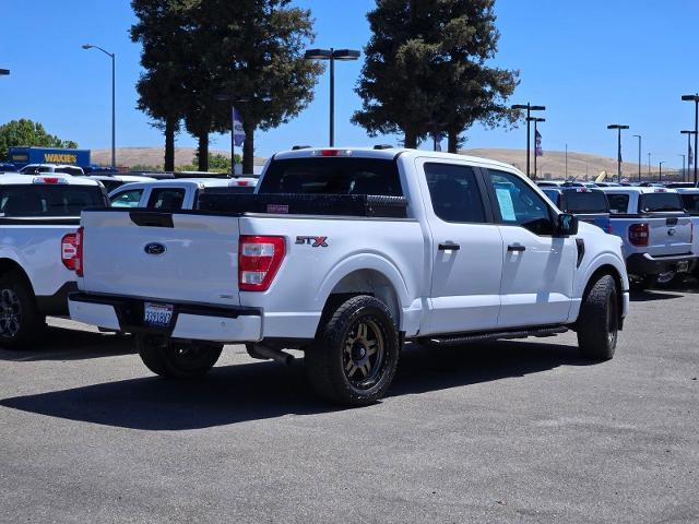 2023 Ford F-150 - $25,900