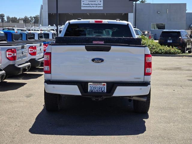2023 Ford F-150 - $25,900