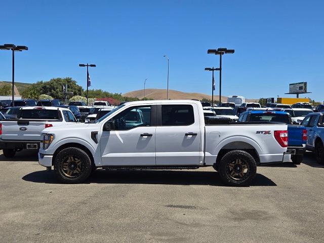 2023 Ford F-150 - $25,900