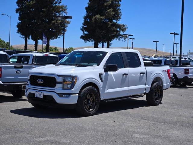 2023 Ford F-150 - $25,900