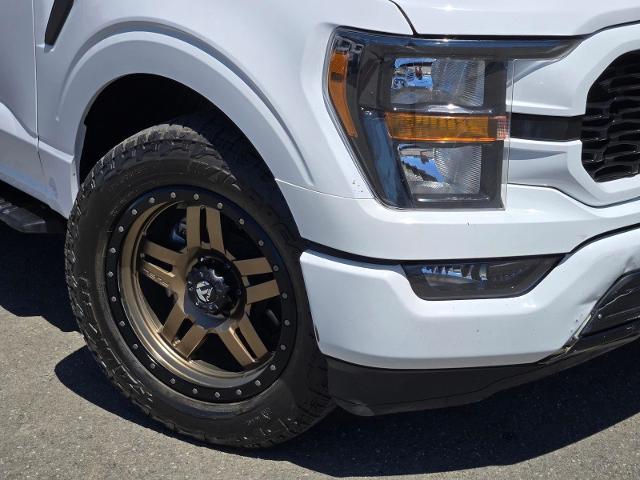 2023 Ford F-150 - $25,900