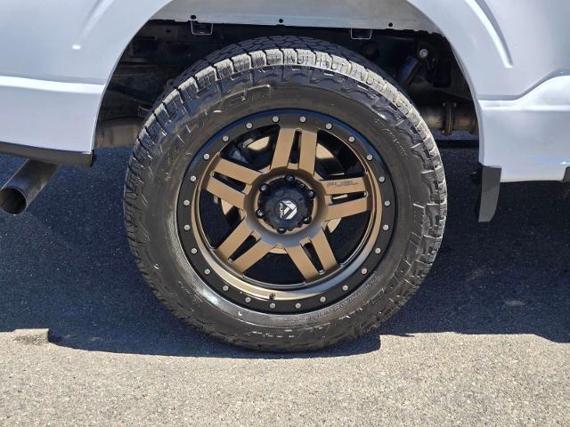 2023 Ford F-150 - $25,900