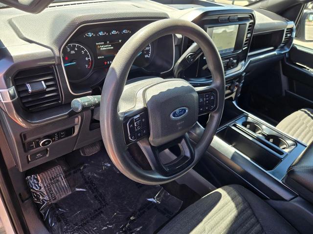 2023 Ford F-150 - $25,900