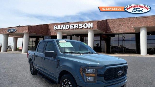 Preowned 2023 Ford F-150 XL for Sale