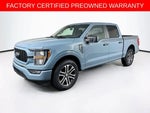 2023 F-150 Thumbnail 1