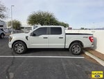 2023 F-150 Thumbnail 2