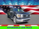 2023 F-150 Thumbnail 1