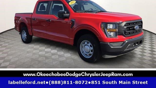 Preowned 2023 Ford F-150 XL for Sale
