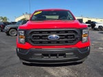 2023 F-150 Thumbnail 2