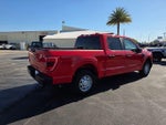 2023 F-150 Thumbnail 11