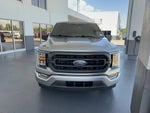 2023 F-150 Thumbnail 2