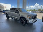 2023 F-150 Thumbnail 3