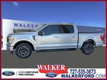 2023 F-150 Thumbnail 38