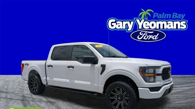 Preowned 2023 Ford F-150 XL for Sale