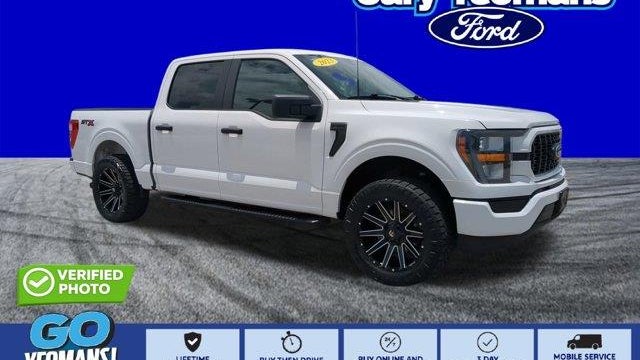 Preowned 2023 Ford F-150 XL for Sale