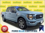 2023 F-150 Thumbnail 1