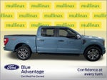 2023 F-150 Thumbnail 2