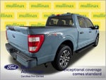 2023 F-150 Thumbnail 4