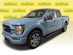2023 F-150 Thumbnail 15