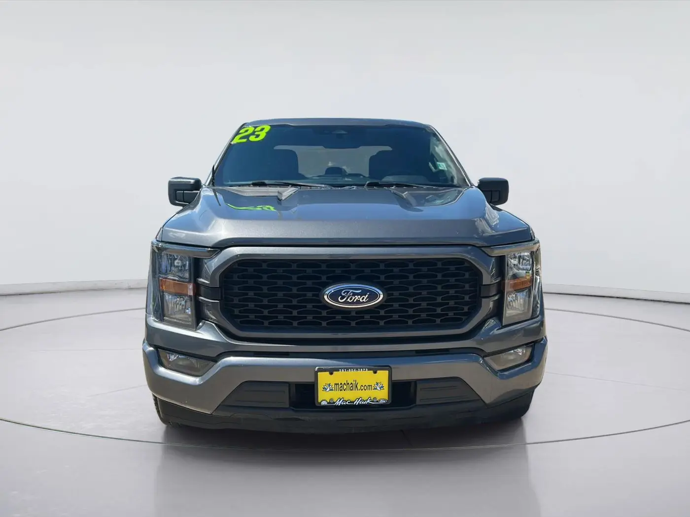 2023 Ford F-150 - $30,925