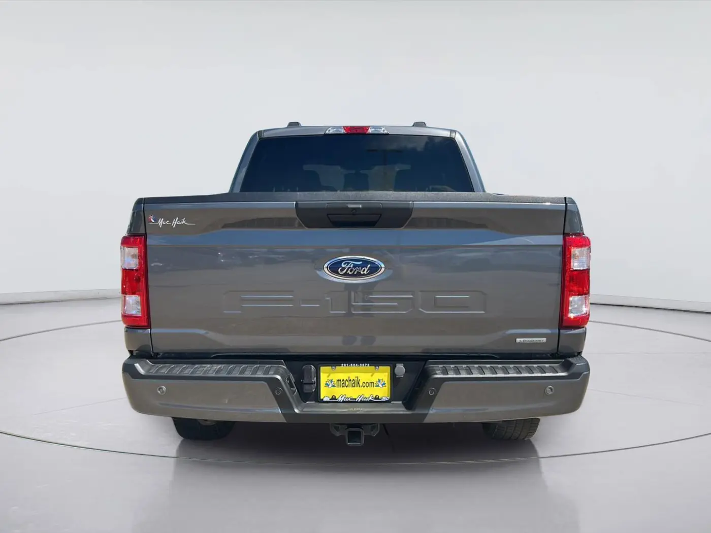 2023 Ford F-150 - $30,925