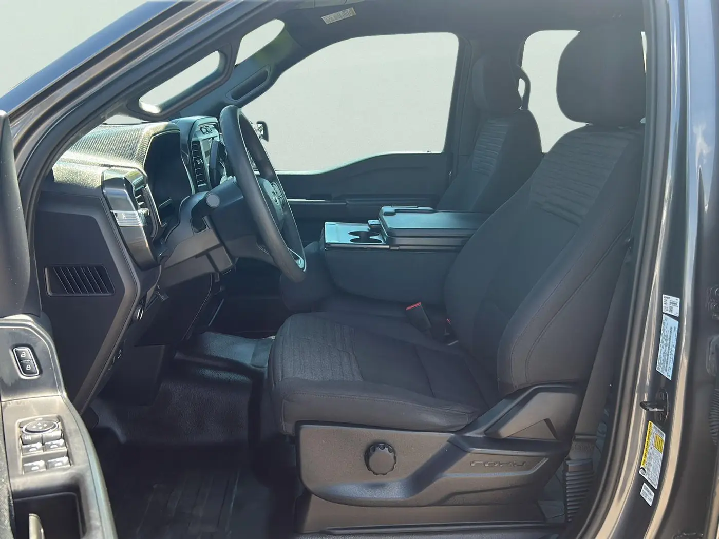 2023 Ford F-150 - $30,925