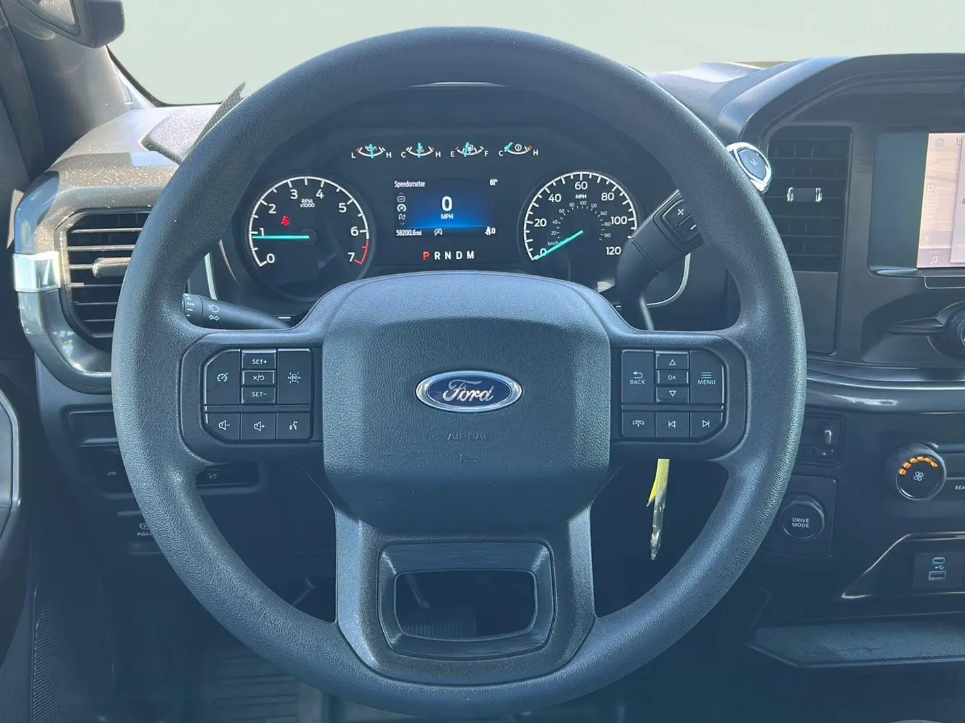2023 Ford F-150 - $30,925