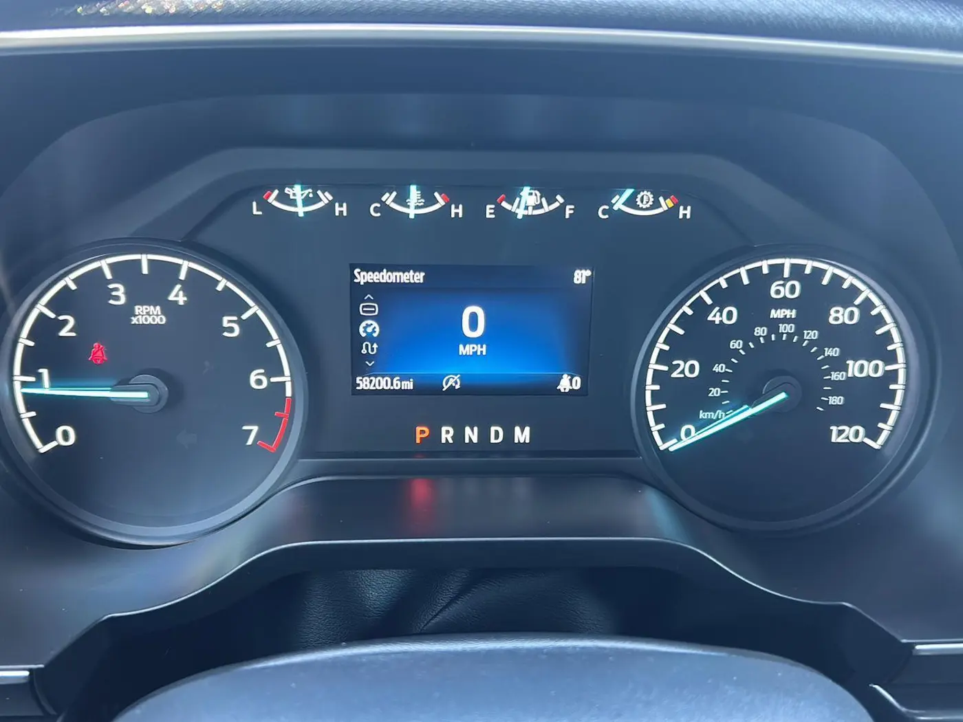 2023 Ford F-150 - $30,925