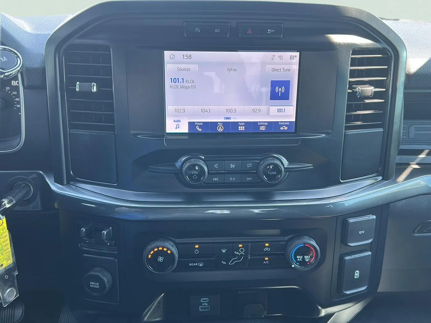 2023 Ford F-150 - $30,925