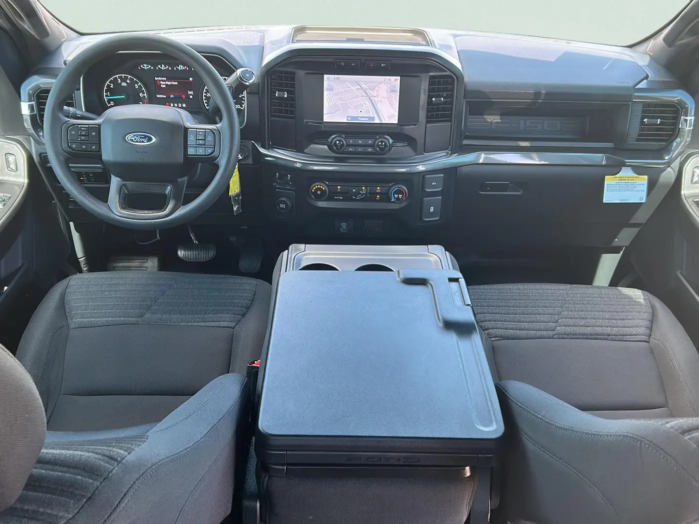 2023 Ford F-150 - $30,925