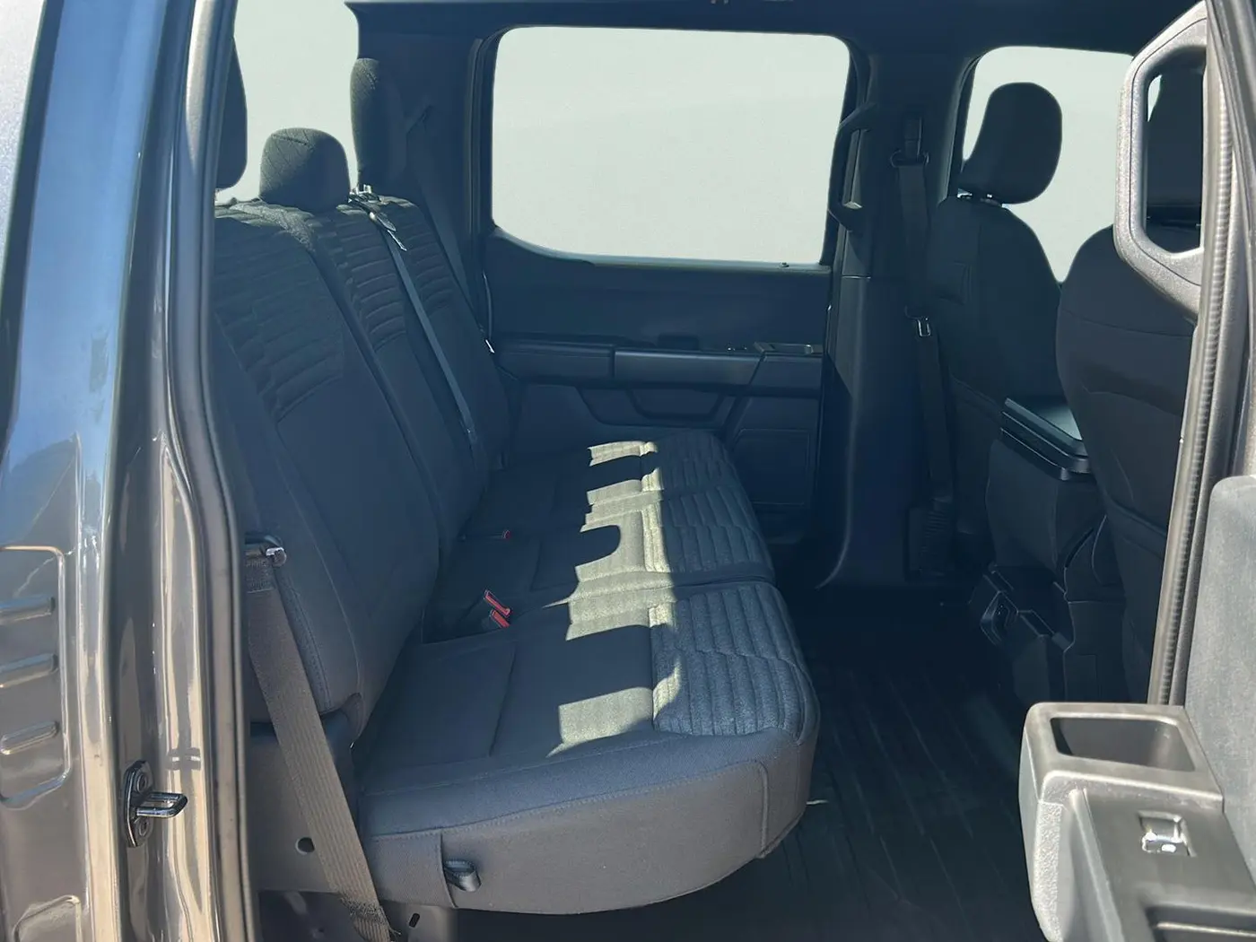 2023 Ford F-150 - $30,925