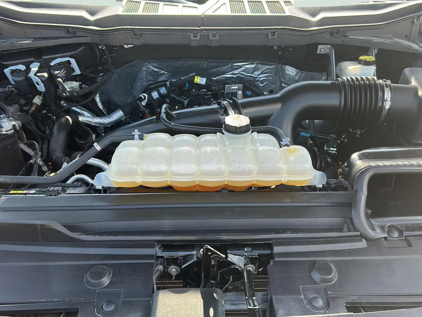 2023 Ford F-150 - $30,925