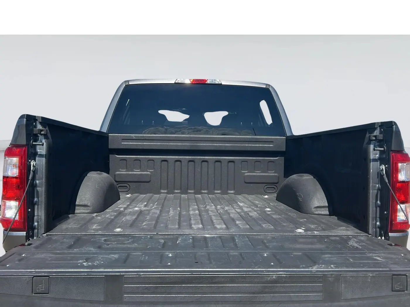 2023 Ford F-150 - $30,925