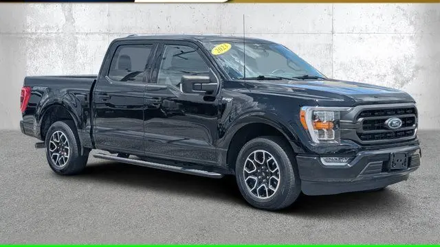 Preowned 2023 Ford F-150 XL for Sale