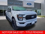 2023 F-150 Thumbnail 1