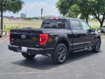 2023 F-150 Thumbnail 3